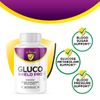 Gluco Shield Pro- Blood Support- 3 Bottles- 180 Capsules