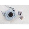 instax SQ1 70100148600 Camera Case Glacier Blue