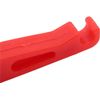 Red Car Fuse Puller Clip Universal Car Mini Plastic Fuse Puller Insertion Removal Tools and Equipment