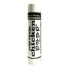 Simone ChickenBone 100% Natural Moisturizing Lip Balm, Free Range Chicken Poop, Original Lip Junk, 1-Tube