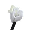 YAOPEI Rear Tailgate Boot Release Switch Compatible 81260C7000 for I20 MK2 2014-2020