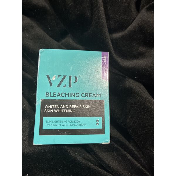 VZP Bleaching Cream Whitening