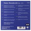 Shostakovich - Complete Sympho