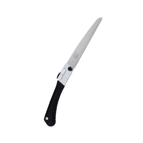 Niigata Seiki Kensho Folding Bamboo Saw, Made in Japan, 8.3 inches (210 mm)