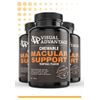 Chewable AREDS 2 Eye Vitamin, Visual Advantage® Macular Support Chewables (1-Mo)