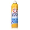 Simply Sterile Saline Wound Wash Spray - 7 oz, Pack of 2