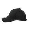 New Era 9FORTY Performance Dash Adjustable Cap, Mesh, Black