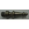 Baldwin Steeple Tip for Radius Corner Hinge Antique Nickel 1083.151 NEW #152C