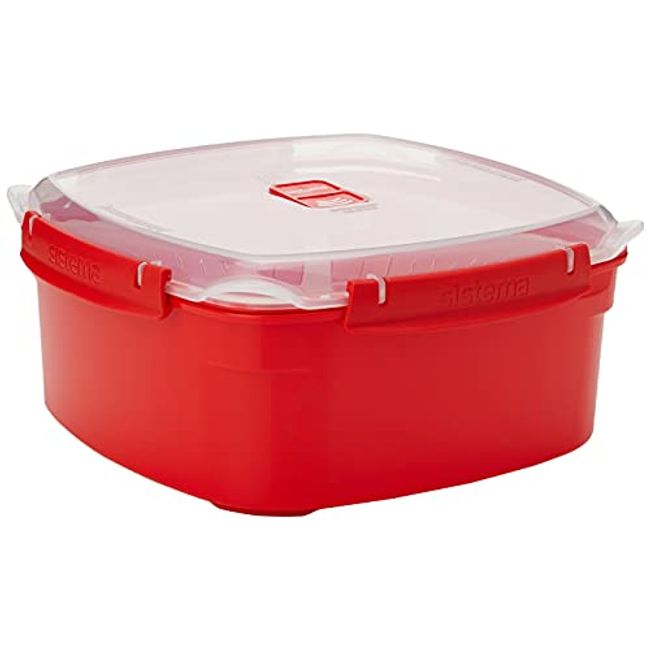 Sistema Microwave Containers 