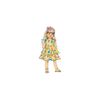 Butterick Patterns 6013CL Childrens/Girls Dress, Multi-Colour