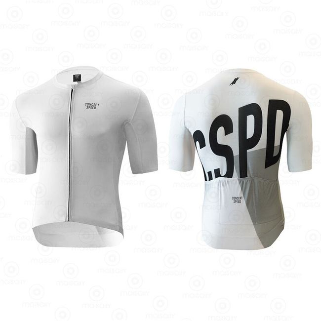 CSPD cycling clothing summer women bike jersey suit maillot