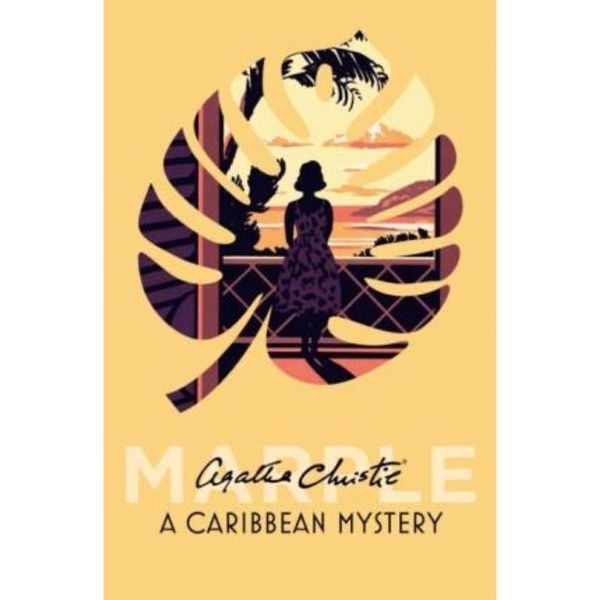 Marple (10) ― A CARIBBEAN MYSTERY