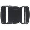 Liberty Mountain Dual Adjustable Buckle Bin, 24 (2-Inch)