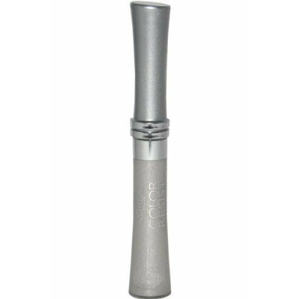 L'Oreal Color Resist Cream Eye Shadow 10 White Crystal 6 mL.