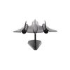 Daron PS5389 Planes Bird Car, Flat Black