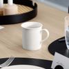 Villeroy & Boch Mugs, White