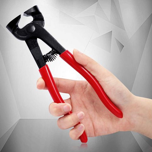 SPEEDWOX Tile Nipper, Tile Cutter, Tile Pliers, Mosaic Tile, Slicing, Cutting Glass Construction Tool, Tile Cutting Tool, Porcelain Tile Cutting Pro, Nipper, For Craftsmen, Plaster, Tool, Stained