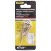 General Tools 843/1 Pencil Compass and Scriber, Pack of 1