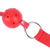 Soft and odorless Size Adjustable