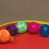 B. Ballyhoo Ball