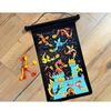 MAGNETIC DART GAME - DRAGONS