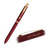 PARKER Sonnet Original Multi-Function Pen, Red, GT