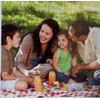 Checker Gingham Tablecloth Disposable Or Reusable. 52”x 70” Thin Flannel Backing