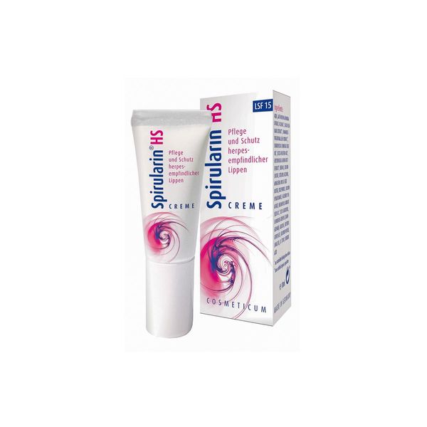 spirularin hs creme 10 ml