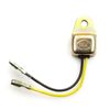 Petrolscooter Non OEM Low Oil Level Alert Switch Sensor Compatible/Replacement For 160cc Engine Lawnmower