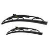 Valeo Ultimate Traditional 2pc Front Left & Right 24" Windshield Wiper Blade Set