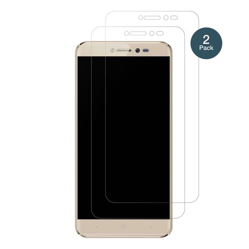 Screen Protector for Symphony i10 Plus matte Flexible Glass 9H dipos