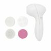 CEPILLO FACIAL C/4 ACCESORIOS