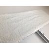 HollywoodLightsLA 6 Reusable Microfiber Replacement Pads Compatible with Swiffer Sweeper XL