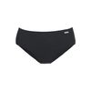 Lascana Women's Bikini Bottoms, Black-Gold