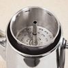 SOWTECH 12 Cup Stainless Steel Coffee Percolator