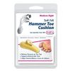 PediFix Hammer Toe Cushion Medium Left 1 Each (Pack of 2)