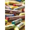 Rembrandt Professional Soft Pastel Set General Colour Selection | 30 Half Pastels