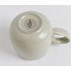 ■ Lind Time ■ STONE Stone Color Round Mug Color Tableware Lindt stymeist