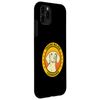 Treeing Walker Coonhound Dog Portrait Case for iPhone 11 Pro