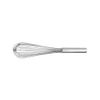Crestware 16-Inch Stainless Steel Piano Whip, Silver