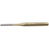 Draper 51695 119 Expert Octagonal Parallel Pin Punch, 5mm x 150mm , Blue