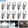 (10) 18 Volt LED Flashlight Replace Xenon Bulb for Porter Cable PC18FL - PCL180L