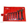 SUPER THIN WRENCH SET – metric / mm – hand tools – automotive wrenches