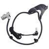 HouYeen Front Left Wheel Speed Sensor for Isuzu D-Max Mk2 2.5 2012-2023