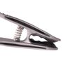 48 Clothes Pegs Soft Grip Soft Touch Soft Touch Silver Anthracite