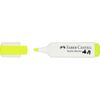 Faber-Castell Textile Marker Neon Yellow