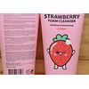 2 BONNYHILL Strawberry Foam Cleanser Clarifying & Moisturizing + Collagen