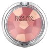 Powder Palette, Multi-Colored Blush, 2466 Blushing Rose, 0.17 oz (5 g)