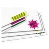 Avery 05979 High-Visibility Permanent Id Labels, Laser, 1 X 2 5/8, Asst. Neon, 450/pack
