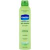 Vaseline Spray & Go Moisturizer, Aloe Fresh, 6.5 oz